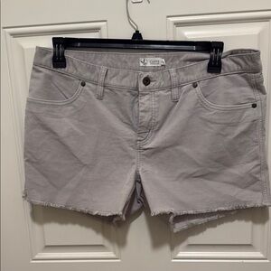 Carve Designs Oahu womens shorts size12